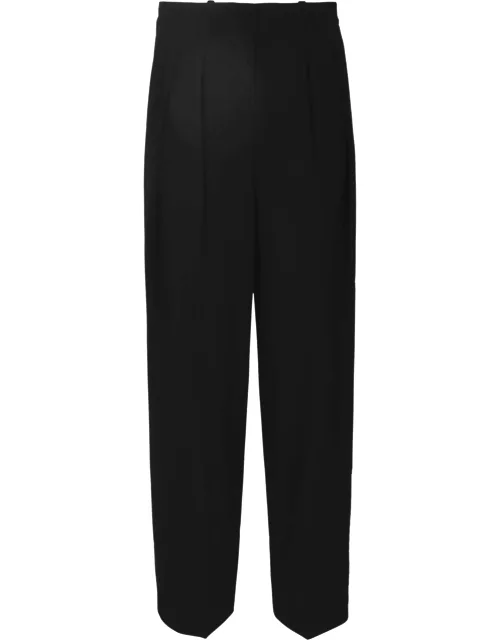 Theory Concealed Straight Trouser