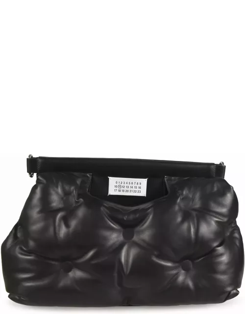 Maison Margiela Glam Slam Classique Medium Shoulder Bag