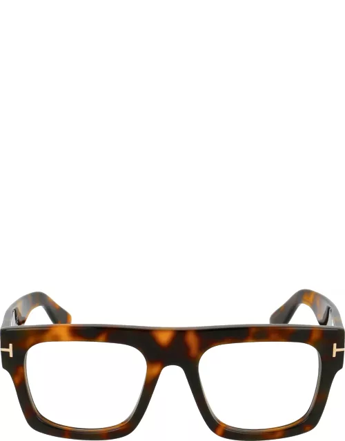 Tom Ford Eyewear Ft5634-b Glasse