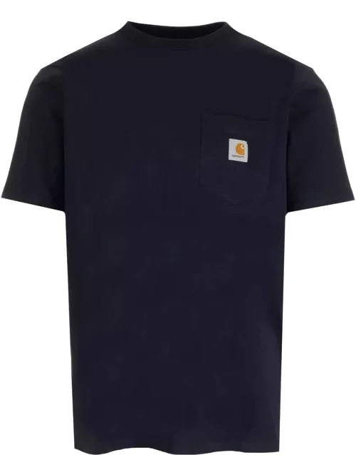 Carhartt Chest Pocket T-shirt