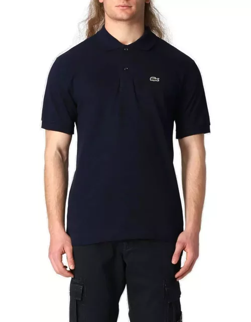 Lacoste Original L.12.12 Piqué Short-sleeved Polo Shirt
