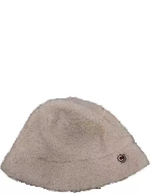 Colmar Teddy Bucket Hat