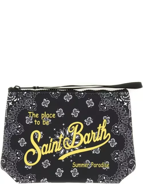 MC2 Saint Barth Clutch Bag aline