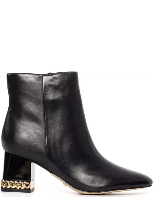 Guess Zip-up Ankle Boot