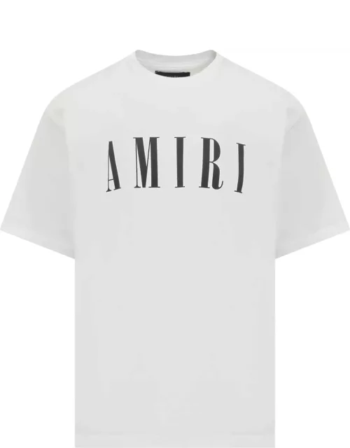 Amiri Core Logo T-shirt
