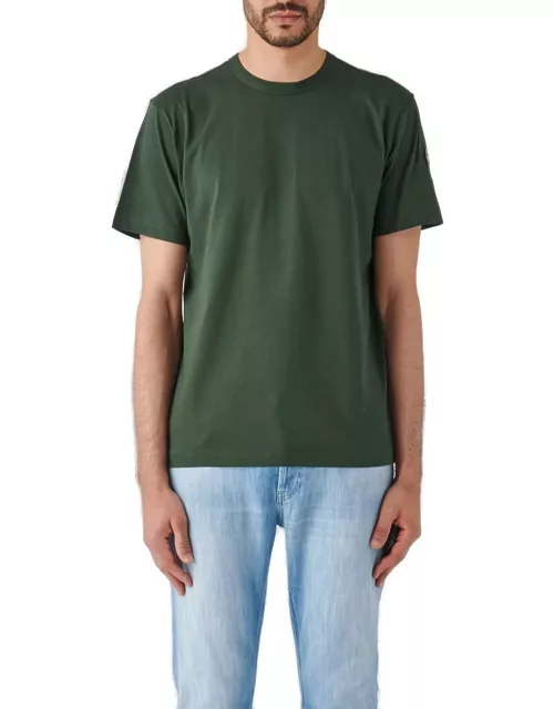 Colmar Short-sleeved Crewneck T-shirt