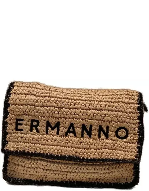 Ermanno Firenze Romina Shoulder Bag