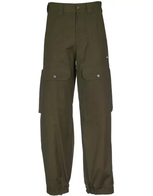 MSGM Cargo Tapered Trouser