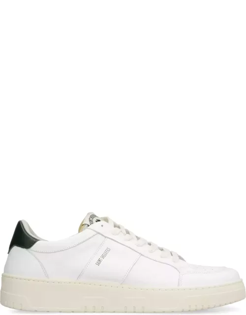 Saint Sneakers Golf Leather Low-top Sneaker
