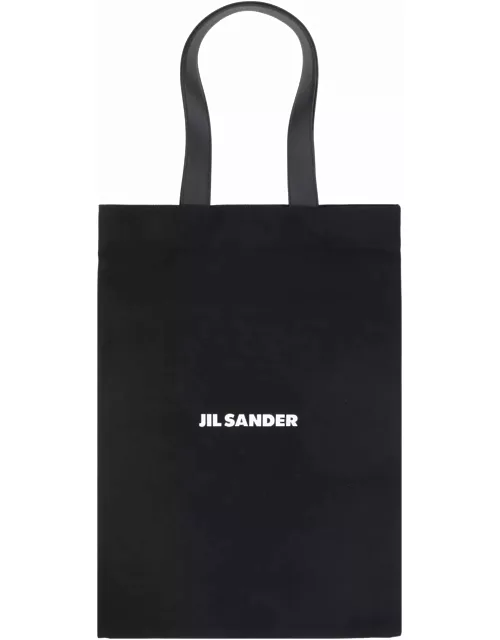 Jil Sander Tote Shoulder Bag