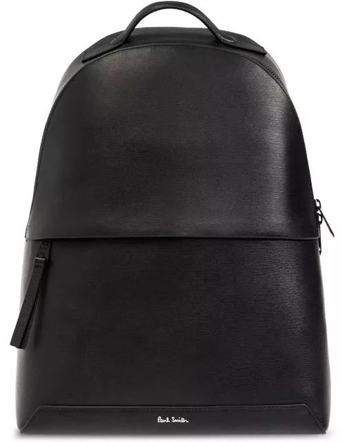 PS by Paul Smith Leather Backpack Backpack