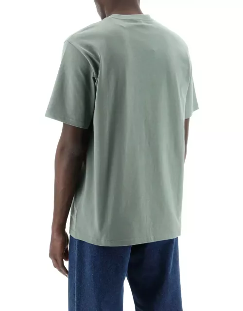 Carhartt T-shirt With Chest Pocket