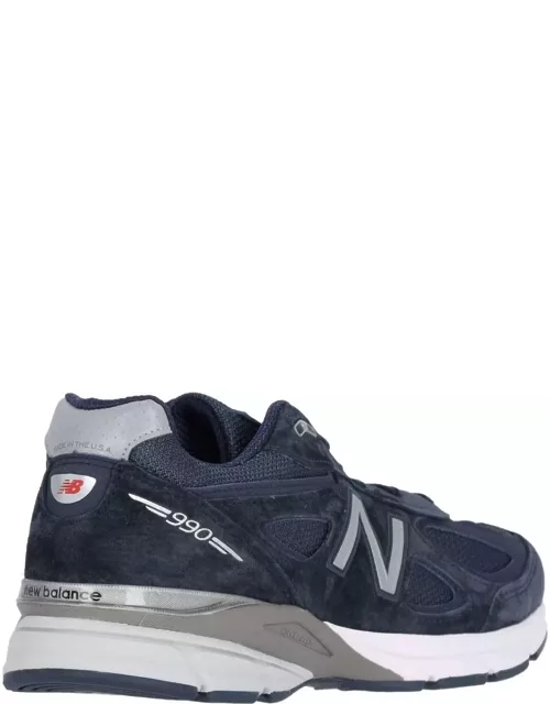 New Balance 990v4 Sneaker