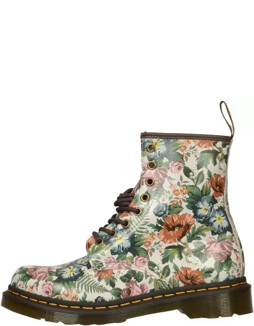 Dr. Martens 1460 All-over Printed Lace-up Boot