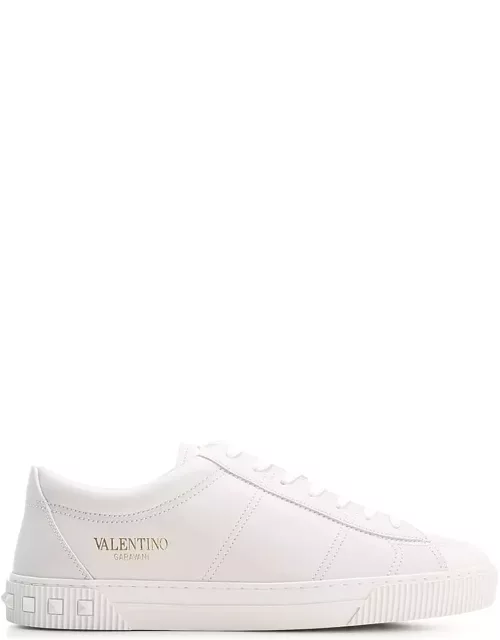 Valentino Garavani Total White cityplanet Sneaker