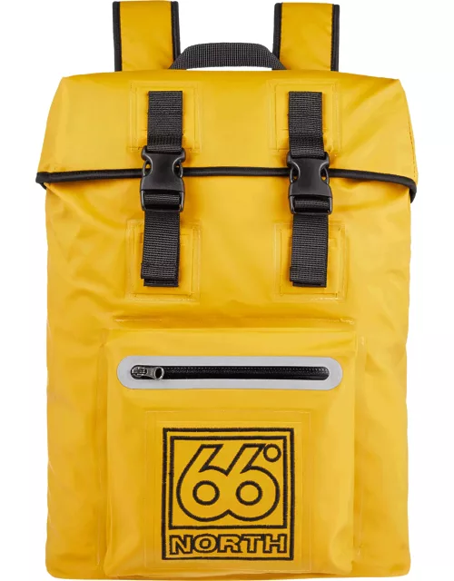66 North women's Backpack Accessories - Shore Lichen - one
