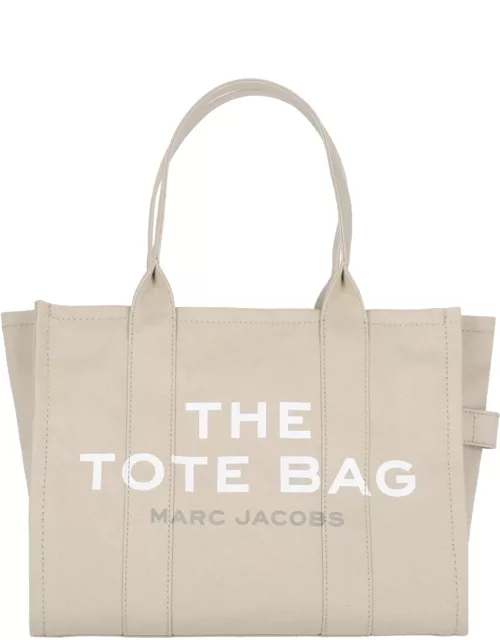 Marc Jacobs 'The Large Tote' Bag
