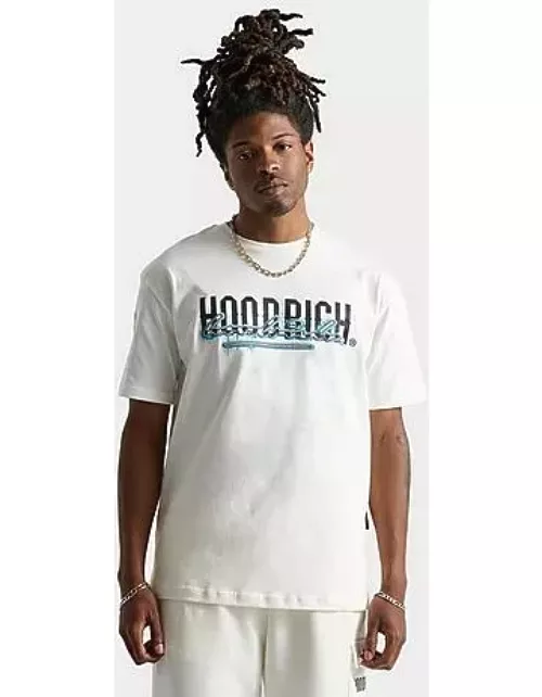 Men's Hoodrich OG Splatter T-Shirt