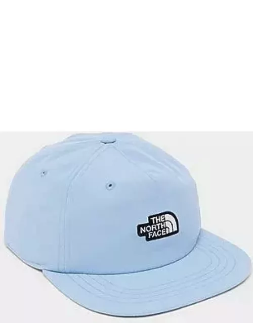 The North Face Inc 5-Panel Recycled 66 Snapback Hat