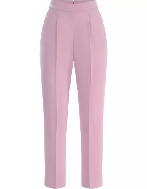 Trousers Pinko manna Made Of Crepe