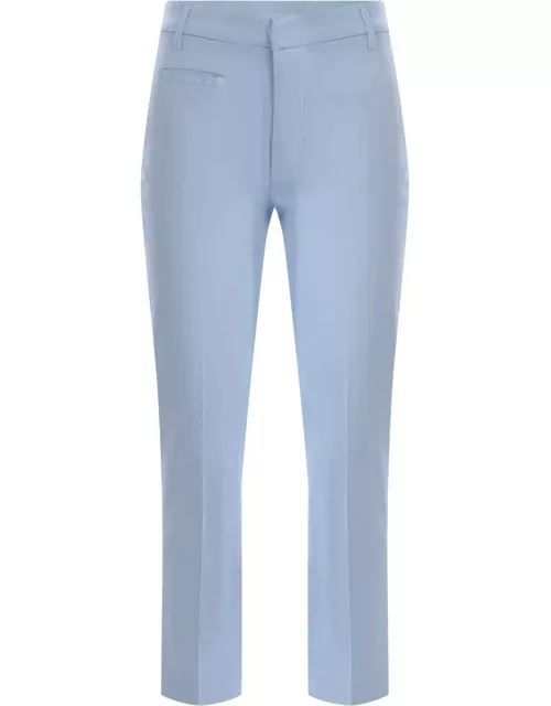 Trousers Dondup ariel Made Of Cotton