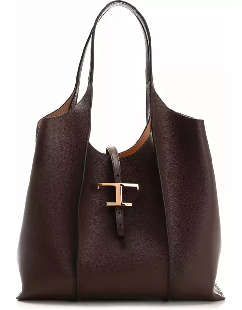 Tod's Timeless Tote Bag