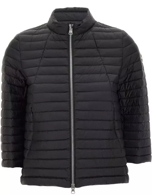 Colmar Stand-up Collar Quilted Padded Jacket