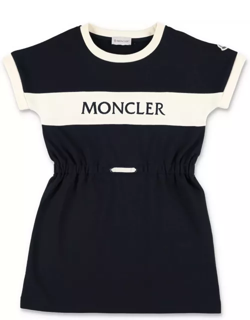 Moncler Logo Dres