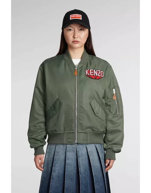 Kenzo Casual Jacket