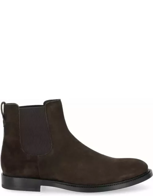 Tod's Chelsea Ankle Boot