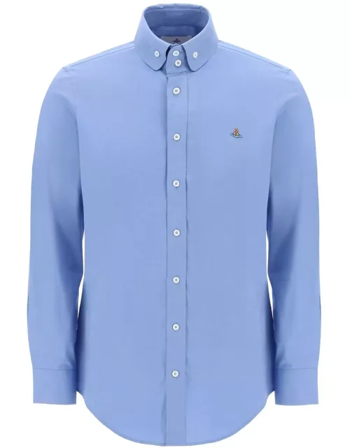 VIVIENNE WESTWOOD two button krall shirt