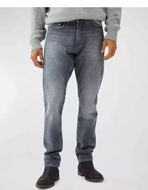 Men's Curio Straight-Leg Jean