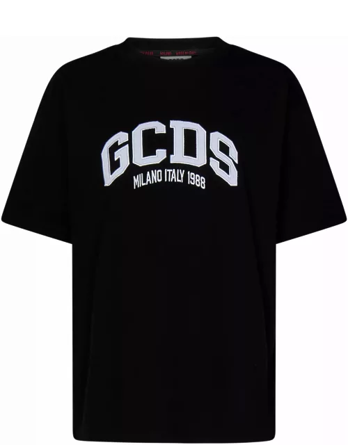 Gcds Gcds Logo Lounge T-shirt