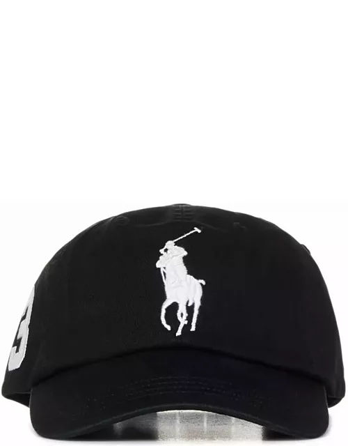 Polo Ralph Lauren Cls Sprt Cap Hat