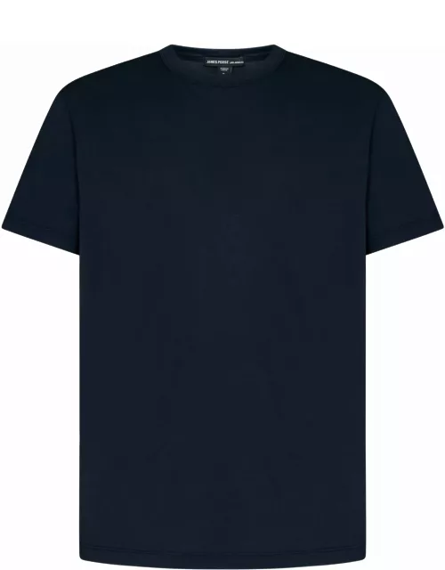 James Perse Luxe Lotus Jersey T-shirt