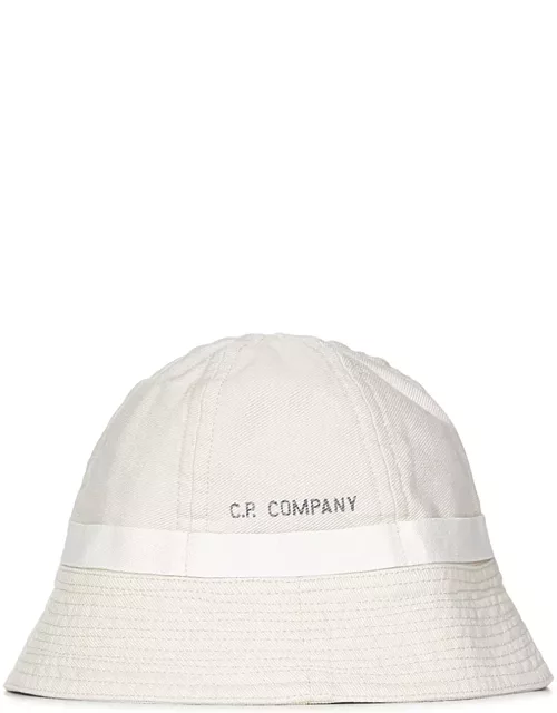 C.P. Company C.p.company Hats Beige