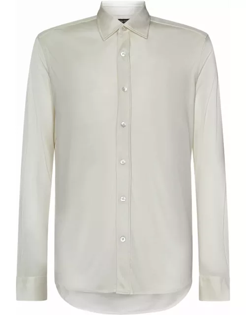 Tom Ford Silk Sheer Shirt