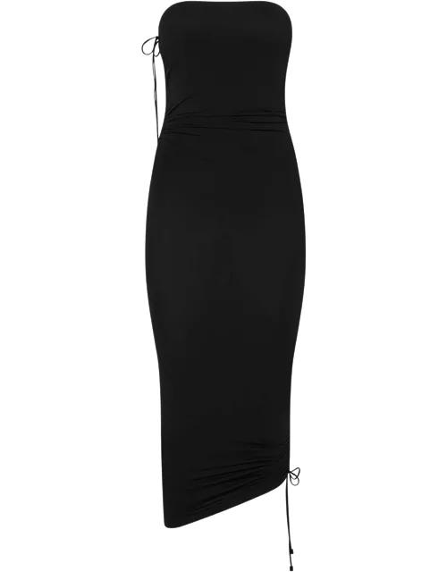 Wolford Fatal Draped Dres