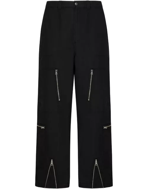 Stussy Nyco Flight Trouser