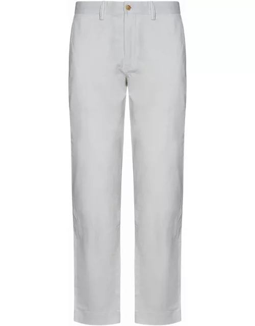Polo Ralph Lauren Belt-looped Skinny Trouser