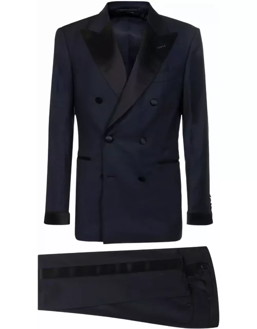Tom Ford Shelton Suit