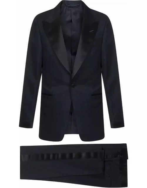Tom Ford Suit