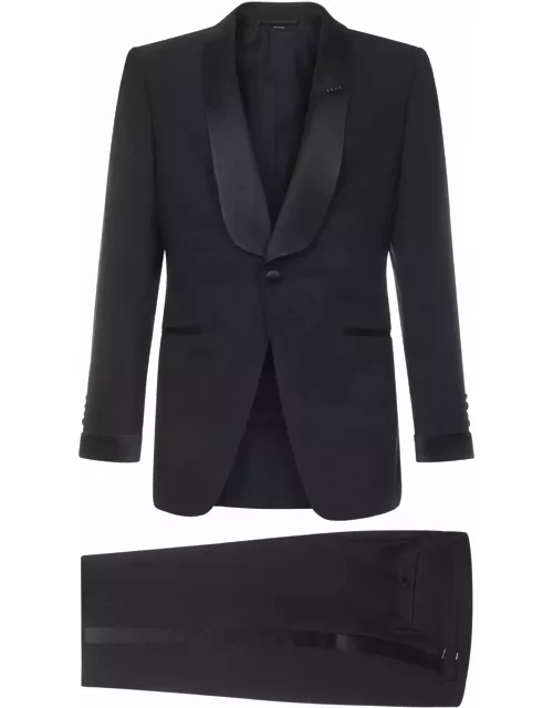 Tom Ford Oconnor Suit