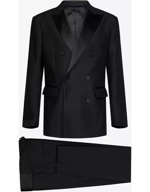 Dsquared2 Chicago Double-breasted Suit