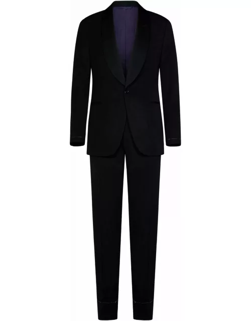Ralph Lauren Suit