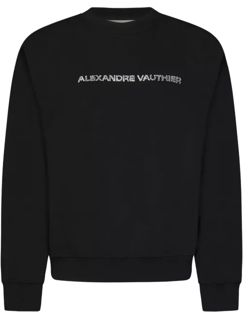 Alexandre Vauthier Sweatshirt