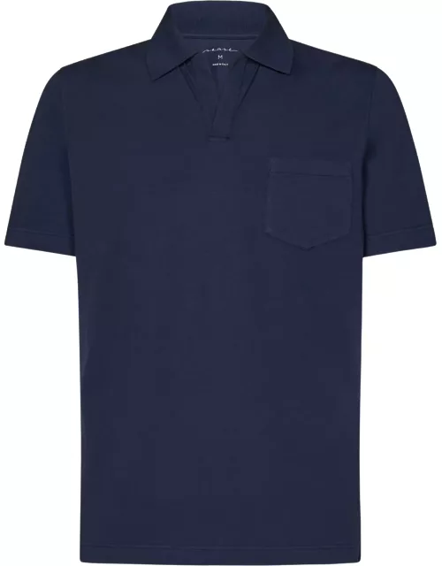 Sease T-shirt Crew Polo Shirt