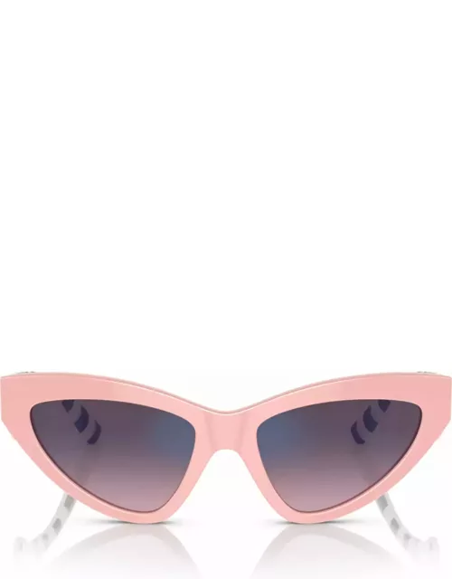 Dolce & Gabbana Eyewear Dg4439 Pink Sunglasse
