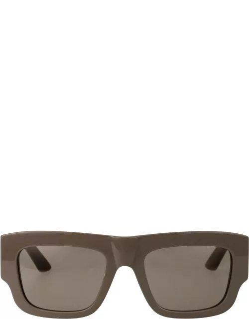 Alexander McQueen Eyewear Am0449s Sunglasse