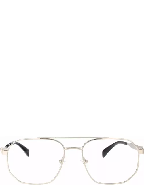 Alexander McQueen Eyewear Am0459o Glasse